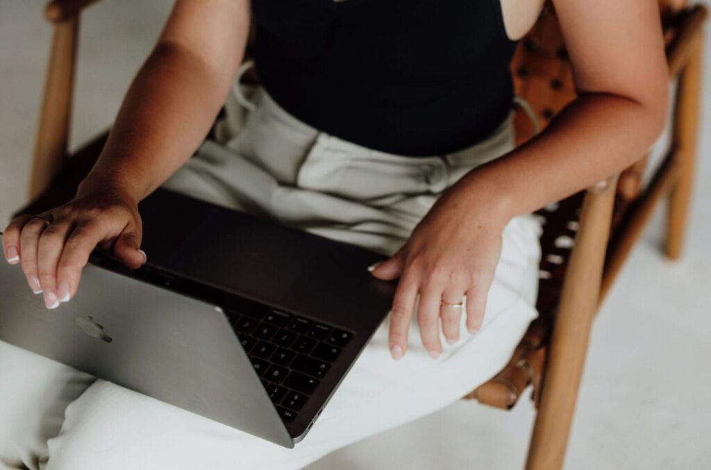 Karolina Kotala – specjalistka od stron internetowych WordPress