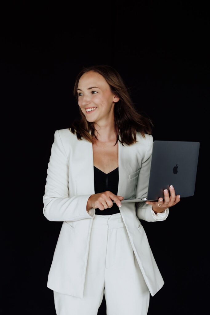 Karolina Kotala – projektantka stron internetowych WordPress Śląsk